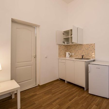 Ferienwohnung White Amber Liepāja Exterior foto