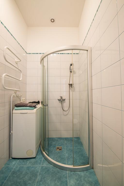 Ferienwohnung White Amber Liepāja Exterior foto