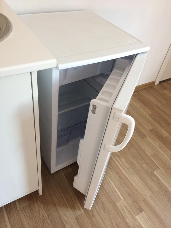 Ferienwohnung White Amber Liepāja Exterior foto